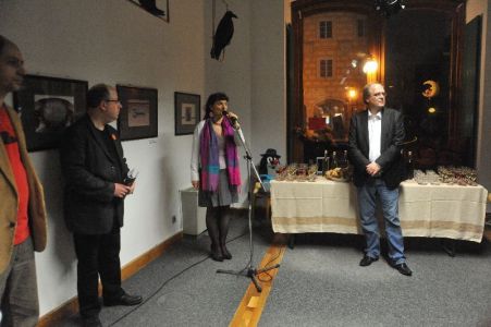 Galéria - Székesfehérvári cseh napok 2014