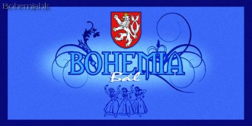 Galéria - Bohemia bál 2011