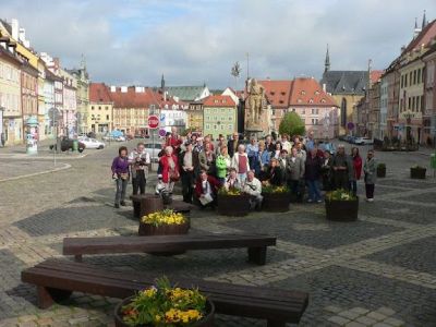Galéria - Nyugat-Csehország 2012